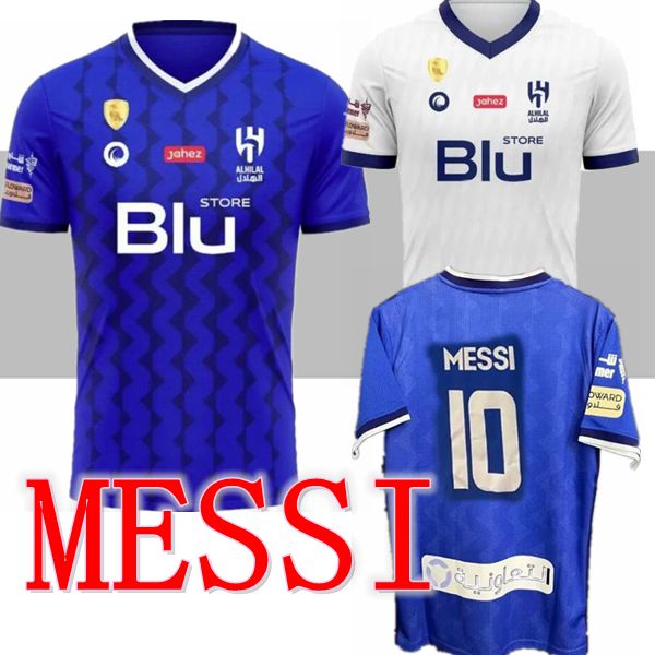 23 24 Al Hilal Saudi PEREIRA Soccer Jerseys Transfer MESSIS IGHALO SALEM .Kanno Bulayhi Mayoof SALEM A.Carrillo L.Vietto EDUARDO Home away Football Shirts, White
23 24 Al Hilal Saudi PEREIRA Soccer Jerseys Transfer MESSIS IGHALO SALEM .Kanno Bulayhi Mayoof SALEM A.Carrillo L.Vietto EDUARDO Home away Football Shirts, White