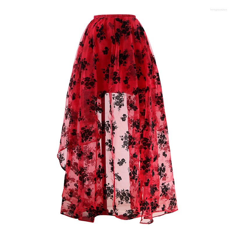 Skirts Party Perspective Ankle-Length Polyester Floral Women Ball Gown All-Season, White
Skirts Party Perspective Ankle-Length Polyester Floral Women Ball Gown All-Season, White