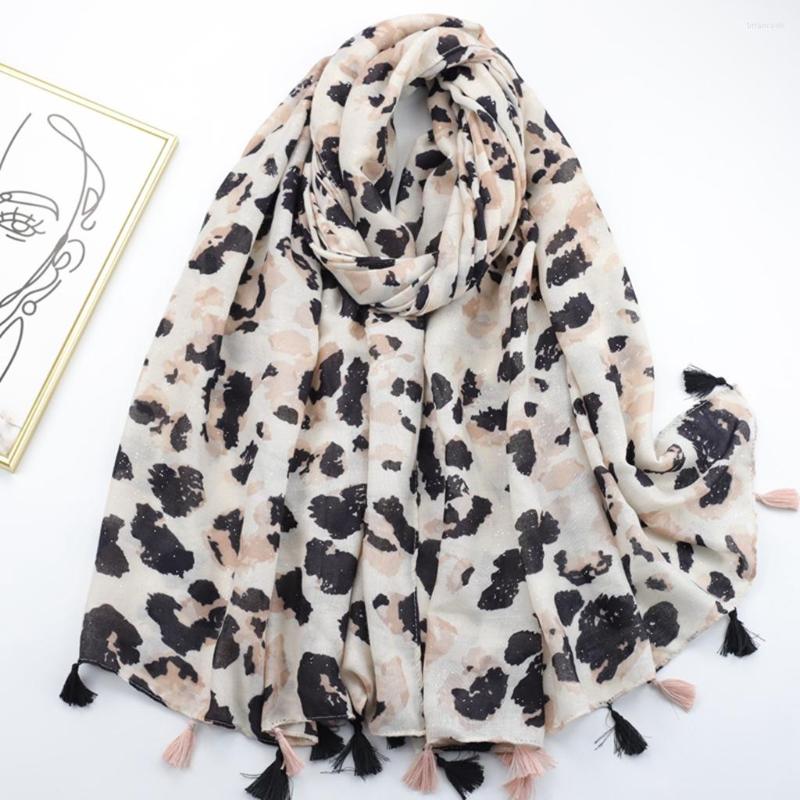 Scarves Lightweight Women's Fashion Floral Stripe Circle Printed Winter Fall Warm Large Blanket Leopard Head Scarf Shawls Wraps
Scarves Lightweight Women's Fashion Floral Stripe Circle Printed Winter Fall Warm Large Blanket Leopard Head Scarf Shawls Wraps