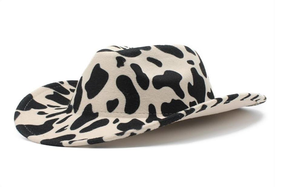 Berets Cowboy Hats Cow Print Jazz Cap Felt Curved Brim Cowgirl Western Casual Style 5658cm Fashion Cool Boy Female And Male NZ0033175818, Army green
Berets Cowboy Hats Cow Print Jazz Cap Felt Curved Brim Cowgirl Western Casual Style 5658cm Fashion Cool Boy Female And Male NZ0033175818, Army green