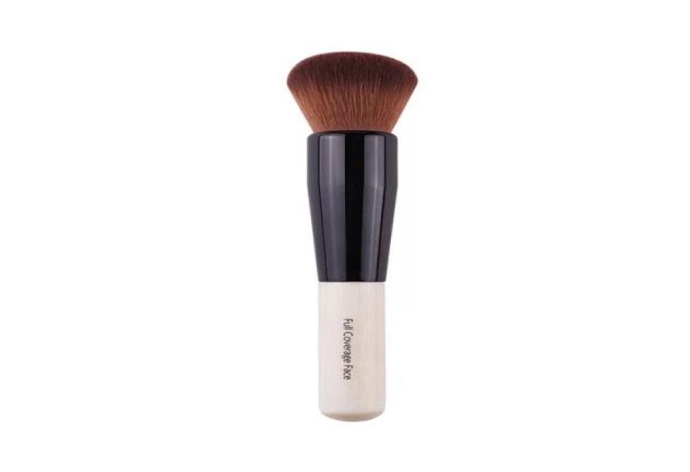 Powder Makeup Brush Wood Handle Dense Soft Round Bristle Full Coverage Face Powder Brushes Blush Contour Brush Makeup Tool9499101
Powder Makeup Brush Wood Handle Dense Soft Round Bristle Full Coverage Face Powder Brushes Blush Contour Brush Makeup Tool9499101