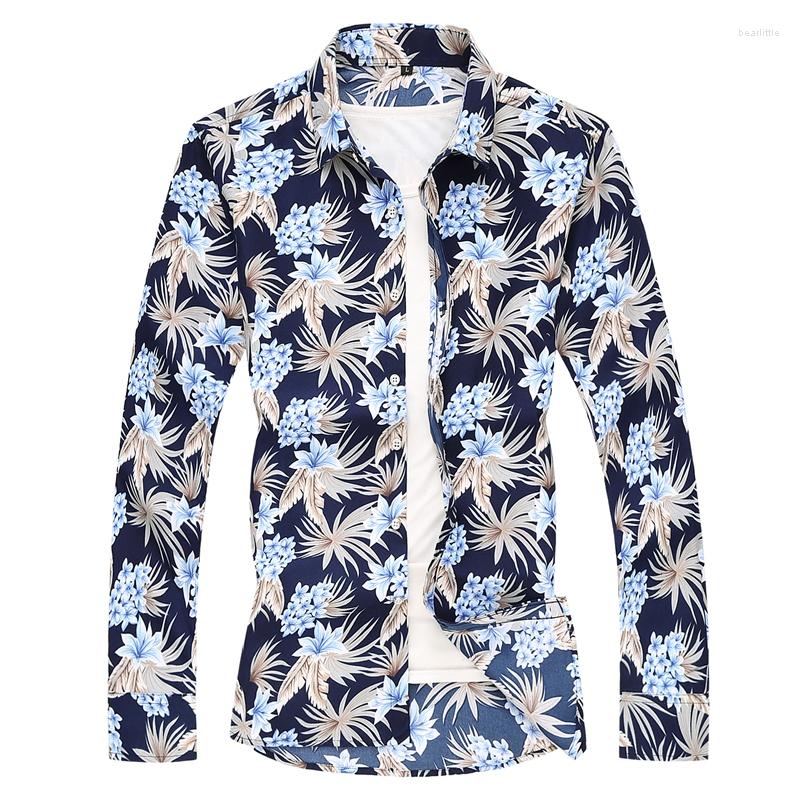 Men's Casual Shirts C609 Korean Style Fahion Slim Fit Middle-Age Long Sleeve Shirt Men Autumn Quality Soft Comfortable Luxury Camisa, Picture shown
Men's Casual Shirts C609 Korean Style Fahion Slim Fit Middle-Age Long Sleeve Shirt Men Autumn Quality Soft Comfortable Luxury Camisa, Picture shown
