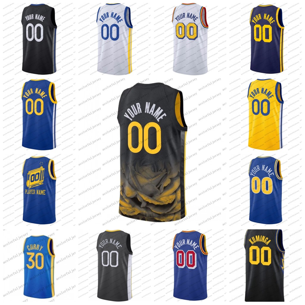 Men Women Youth Custom Stephen 30 Curry Klay 11 Thompson Andrew 22 Wiggins 3 Poole 23 Draymond Green 5 Kevon Looney Basketball Jersey 22 23 Jersey, Pics
Men Women Youth Custom Stephen 30 Curry Klay 11 Thompson Andrew 22 Wiggins 3 Poole 23 Draymond Green 5 Kevon Looney Basketball Jersey 22 23 Jersey, Pics