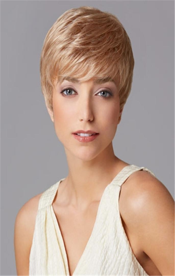 fashion light blonde short hair wig Heat resistant fiber synthetic wig capless fashion wig for women8058904, Ombre color
fashion light blonde short hair wig Heat resistant fiber synthetic wig capless fashion wig for women8058904, Ombre color