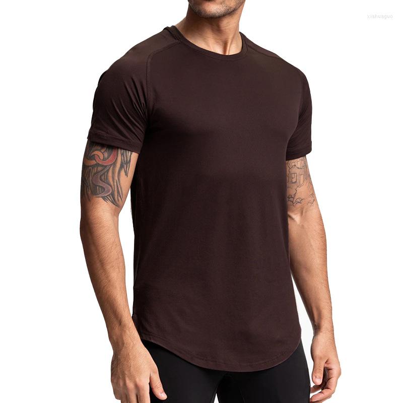 Men's T Shirts Summer Mens Green Tshirt American Style Loose Quick Drying Ice Silk Short Sleeve Round Neck Sportswear T-shirt Plus Size Xxxl, Army green
Men's T Shirts Summer Mens Green Tshirt American Style Loose Quick Drying Ice Silk Short Sleeve Round Neck Sportswear T-shirt Plus Size Xxxl, Army green