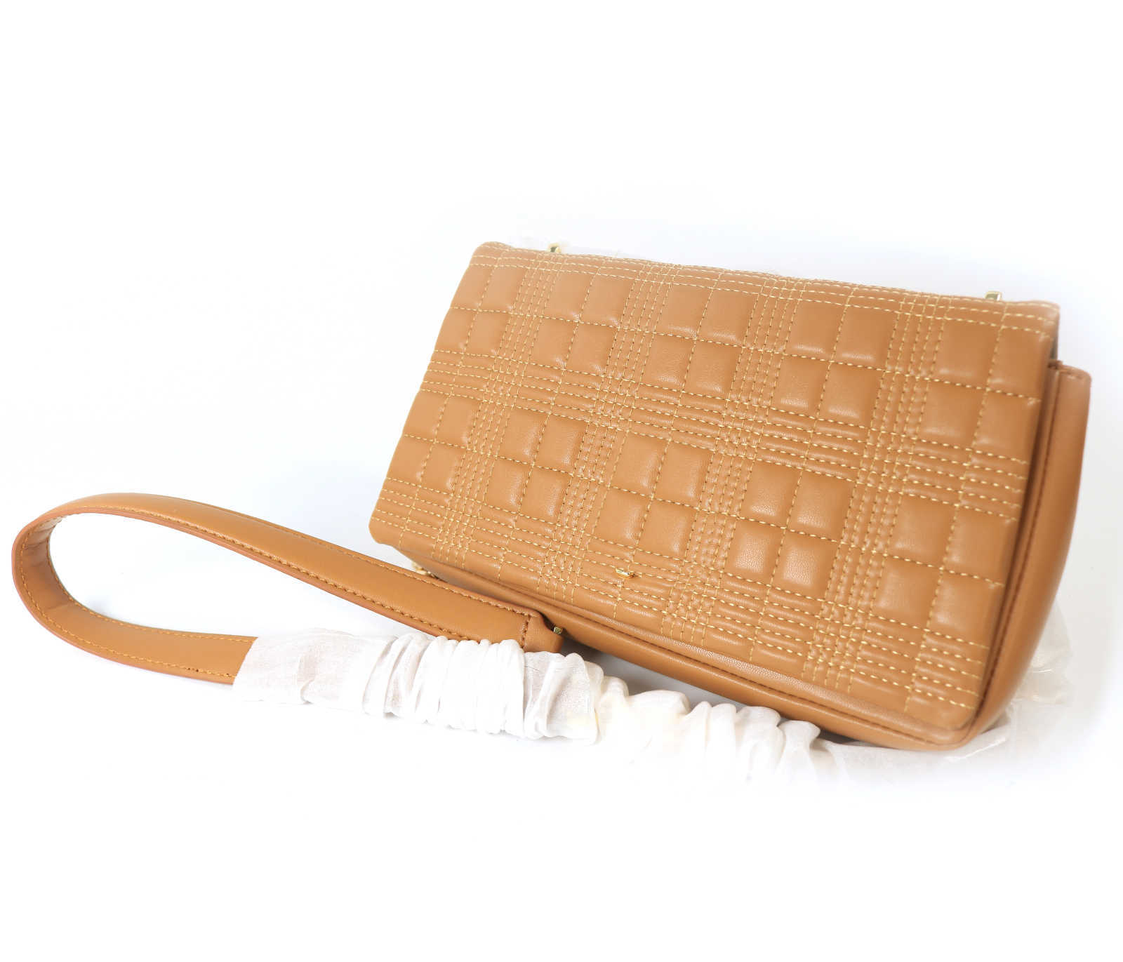 Chain Shoulder Bags Women Handbags Lady Crossbody Purse Gold Metal Buckle Thread Lamb Genuine Leather Fashion Plain Flap Messenger Bag Quality, Khaki
Chain Shoulder Bags Women Handbags Lady Crossbody Purse Gold Metal Buckle Thread Lamb Genuine Leather Fashion Plain Flap Messenger Bag Quality, Khaki