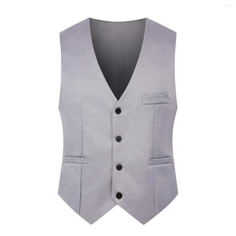 Men's Vests 2023 Arrival Dress For Men Slim Fit Mens Suit Vest Male Waistcoat Gilet Homme Casual Sleeveless Formal Business Jacket, Sky blue
Men's Vests 2023 Arrival Dress For Men Slim Fit Mens Suit Vest Male Waistcoat Gilet Homme Casual Sleeveless Formal Business Jacket, Sky blue