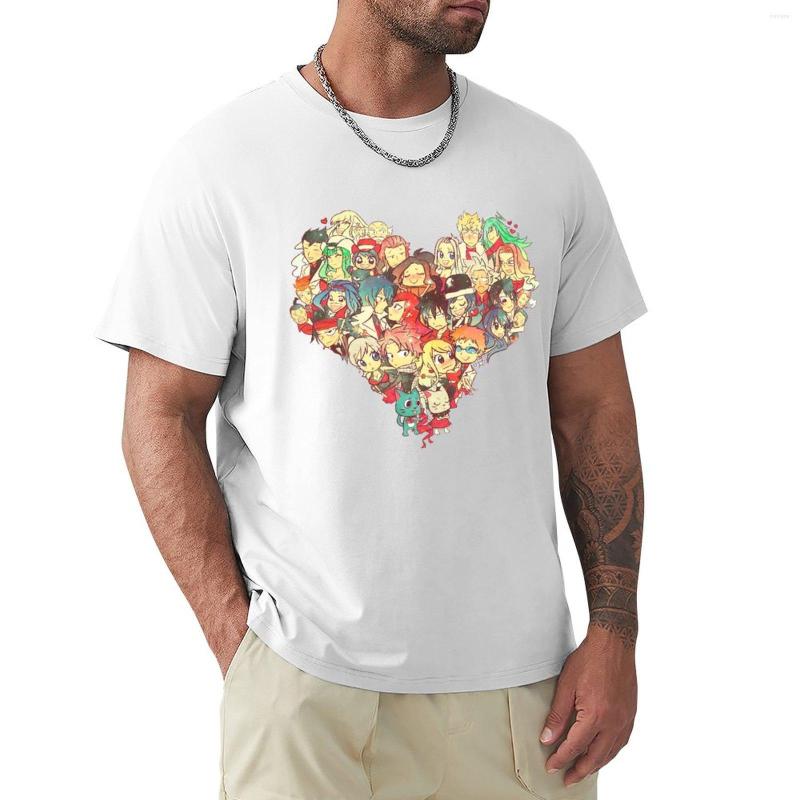 Men's Tank Tops Fairies In Love T-Shirt Sweat Shirts Blouse Mens Tall T, Blue