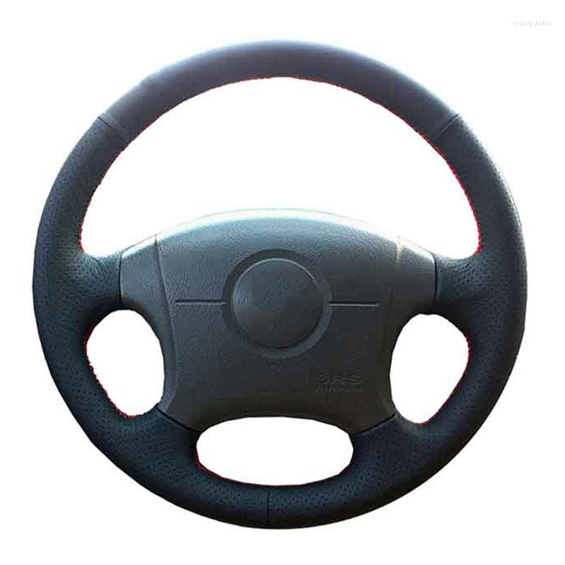 Steering Wheel Covers Car Cover For Elantra Old 2004-2011 Customize DIY Wrap Microfiber Leather Hand Sewing
Steering Wheel Covers Car Cover For Elantra Old 2004-2011 Customize DIY Wrap Microfiber Leather Hand Sewing