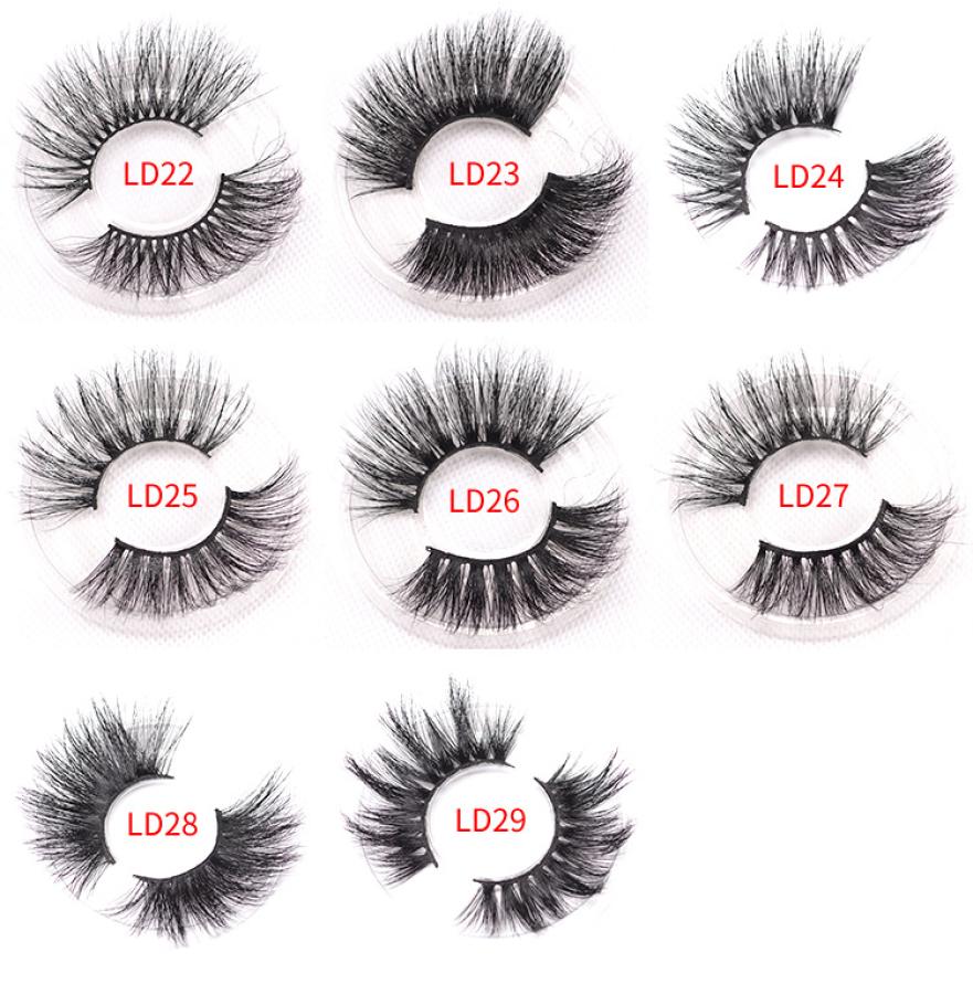 NEW 25mm Mink Eyelash 5D Mink Eyelashes Natural False Eyelashes Big Volumn Mink Lashes Luxury Makeup Dramatic Lashes8246743
NEW 25mm Mink Eyelash 5D Mink Eyelashes Natural False Eyelashes Big Volumn Mink Lashes Luxury Makeup Dramatic Lashes8246743