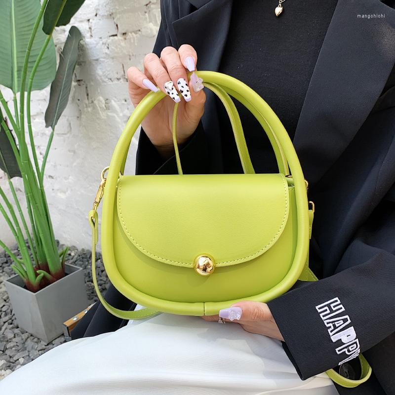 Evening Bags Women's Handbag Pu Leather Shoulder Bag Solid Color Saddle Crossbody Female Messenger Purse Main, Black
Evening Bags Women's Handbag Pu Leather Shoulder Bag Solid Color Saddle Crossbody Female Messenger Purse Main, Black
