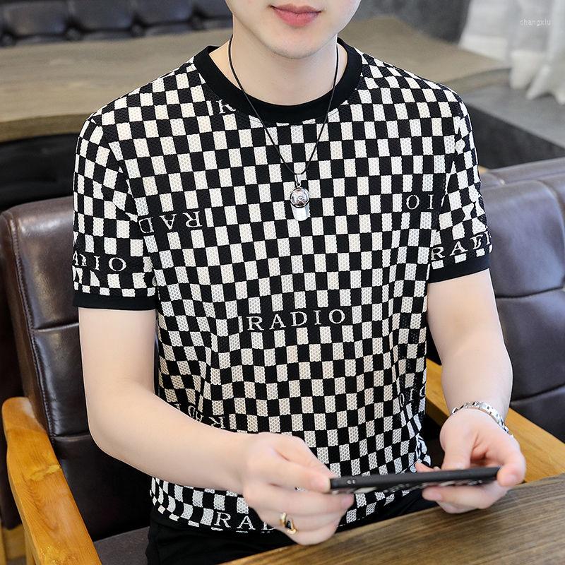 Men's T Shirts 2023 Summer Men T-shirts O-neck Printed Short Sleeve Tshirt Tops, Yellow
Men's T Shirts 2023 Summer Men T-shirts O-neck Printed Short Sleeve Tshirt Tops, Yellow