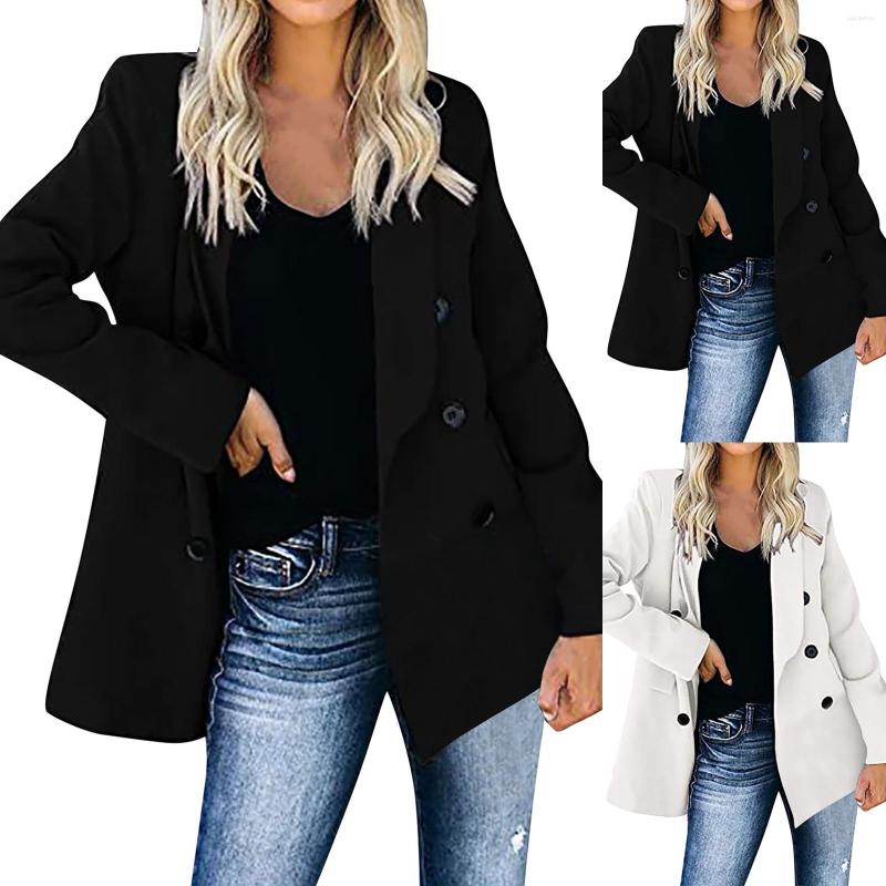Women's Suits Mid Length Coats Women Warmest Lightweight Jacket Womens Casual Light Weight, White
Women's Suits Mid Length Coats Women Warmest Lightweight Jacket Womens Casual Light Weight, White