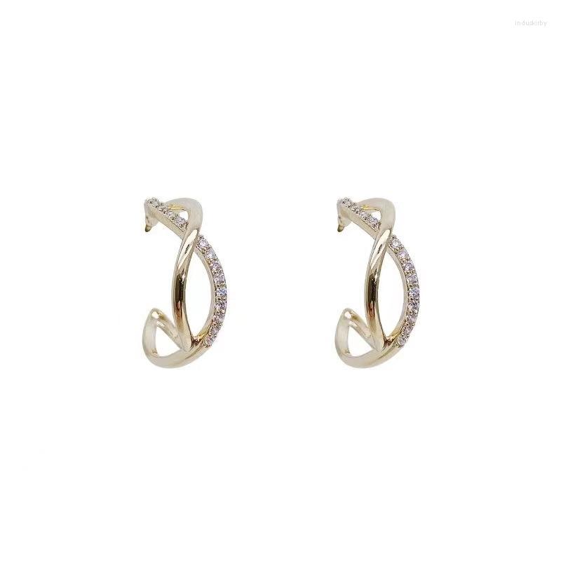 Dangle Earrings LosoDo Korean Ity Fashion Personality Wild Commuter Geometric Female Cold Weak Wind Temperament Simple
Dangle Earrings LosoDo Korean Ity Fashion Personality Wild Commuter Geometric Female Cold Weak Wind Temperament Simple