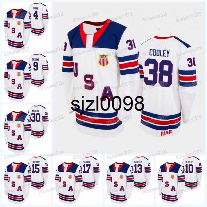 Sj98 USA 2022 Draft IIHF WJC Gold Winner White Hockey Jersey Logan Cooley Trevor Zegras Spencer Knight Alex Turcotte Matthew Beniers Matthew, 30 spencer knight
Sj98 USA 2022 Draft IIHF WJC Gold Winner White Hockey Jersey Logan Cooley Trevor Zegras Spencer Knight Alex Turcotte Matthew Beniers Matthew, 30 spencer knight