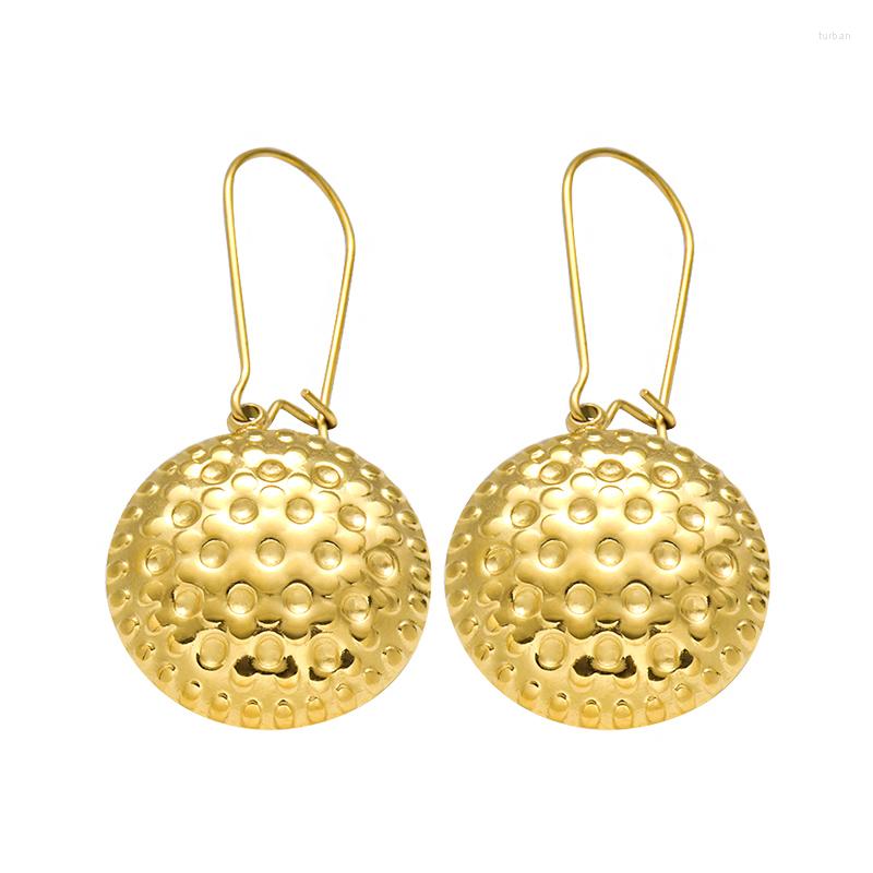 Hoop Earrings Hanging For Women Fashion Wedding 316L Stainless Steel Gold Color Party Luxury Quality Statement Jewelry
Hoop Earrings Hanging For Women Fashion Wedding 316L Stainless Steel Gold Color Party Luxury Quality Statement Jewelry