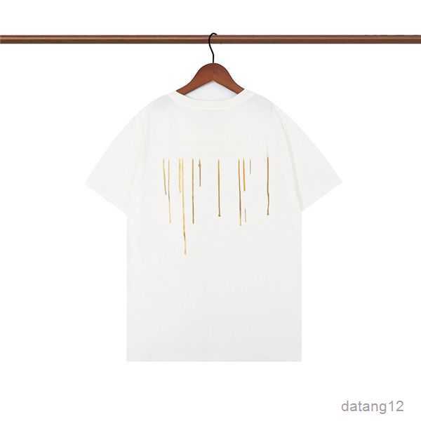 Mens Womens Designer t Shirts Printed Fashion Man T-shirt Top Quality Cotton Casual Tees Short Sleeve Luxury Hip Hop Streetwear Tshirts S-3xl 4xl 5 1yjo
Mens Womens Designer t Shirts Printed Fashion Man T-shirt Top Quality Cotton Casual Tees Short Sleeve Luxury Hip Hop Streetwear Tshirts S-3xl 4xl 5 1yjo