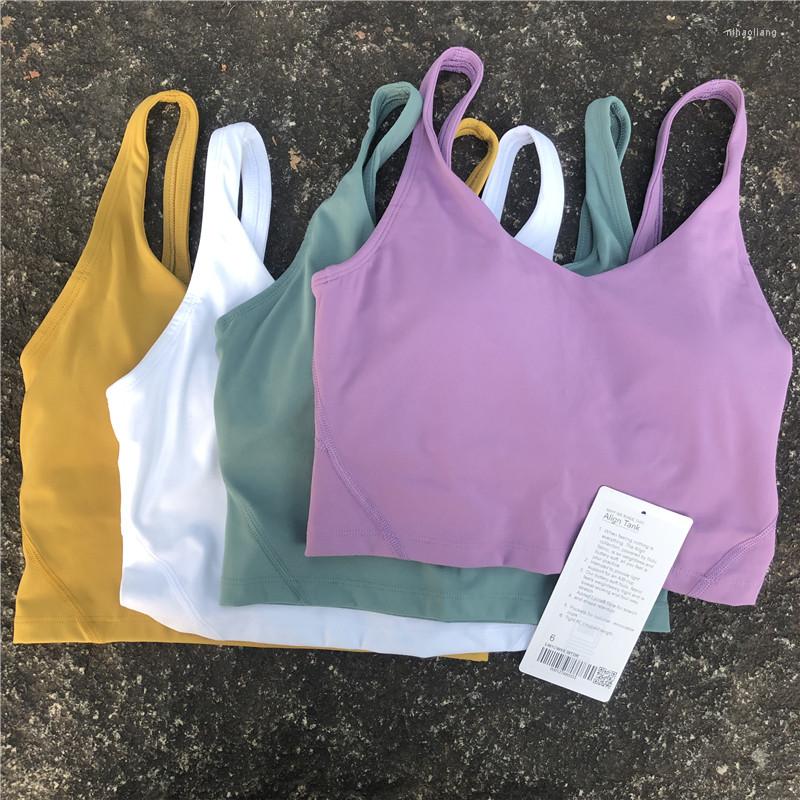 Women's Tanks Solid Color Soft U-back Fitness Bra Comprehensive Training Jogging Gym Sports Yoga Underwear Luluwomen Tight Tank Top Chest, White
Women's Tanks Solid Color Soft U-back Fitness Bra Comprehensive Training Jogging Gym Sports Yoga Underwear Luluwomen Tight Tank Top Chest, White