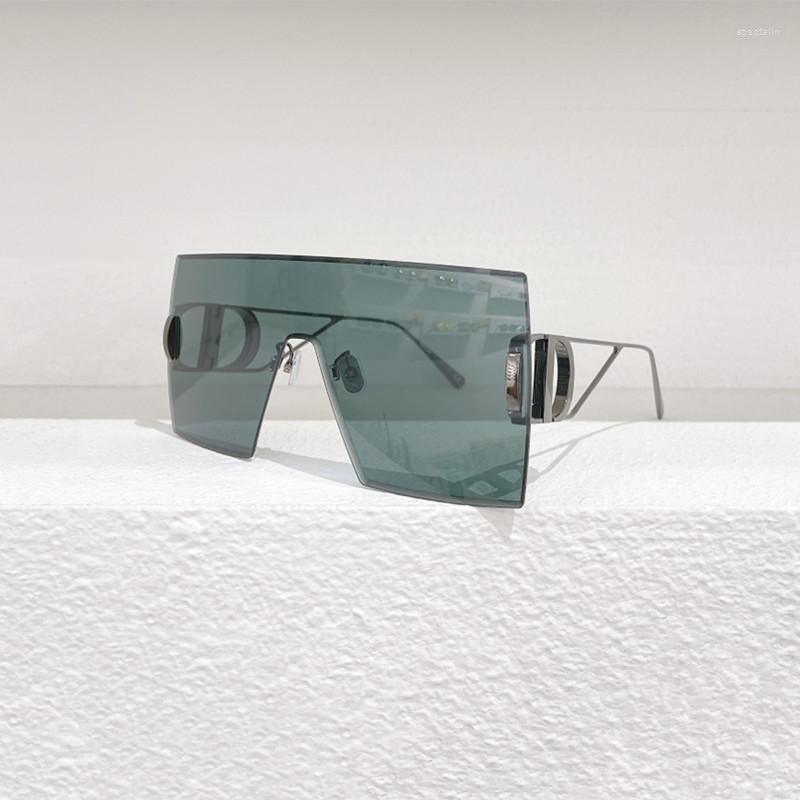Sunglasses Big RIMLESS Rectangle Millionaire Men High Quality Brand Designer S8U Women Glasses White Red Black
Sunglasses Big RIMLESS Rectangle Millionaire Men High Quality Brand Designer S8U Women Glasses White Red Black