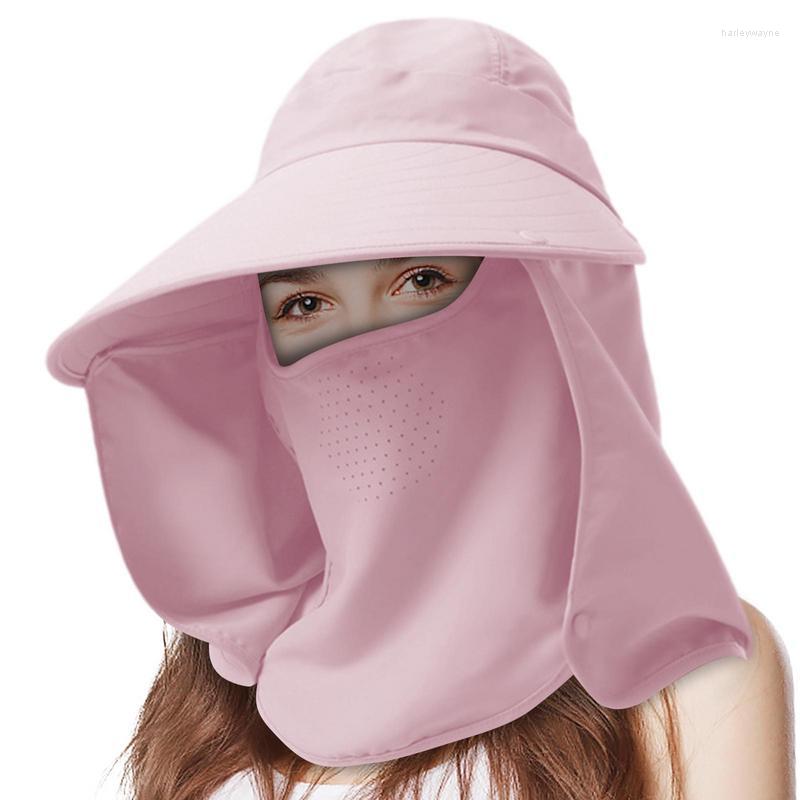 Wide Brim Hats Fishing Hat With Neck Flap Guard Sun Detachable UV Protection For Outdoors Climbing Camping Hiking, Pink
Wide Brim Hats Fishing Hat With Neck Flap Guard Sun Detachable UV Protection For Outdoors Climbing Camping Hiking, Pink