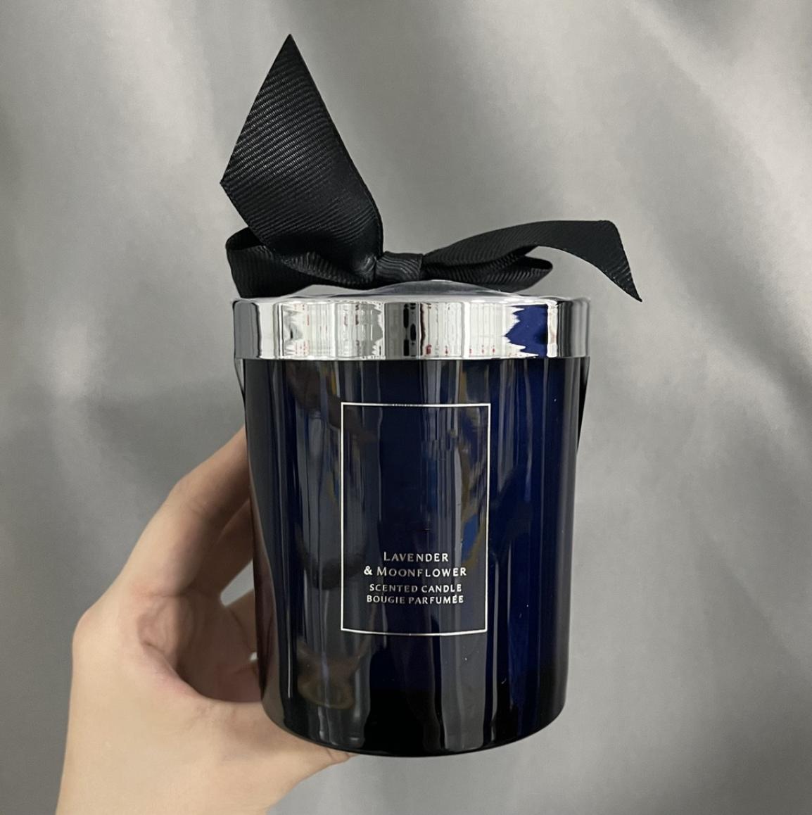 EPACK Limited 200g Fragrance Candle Jo Malone Solid Perfume for Men Wild Bluebell Sea Salt English Pear Lime Basil Oud Bergamot7760582
EPACK Limited 200g Fragrance Candle Jo Malone Solid Perfume for Men Wild Bluebell Sea Salt English Pear Lime Basil Oud Bergamot7760582