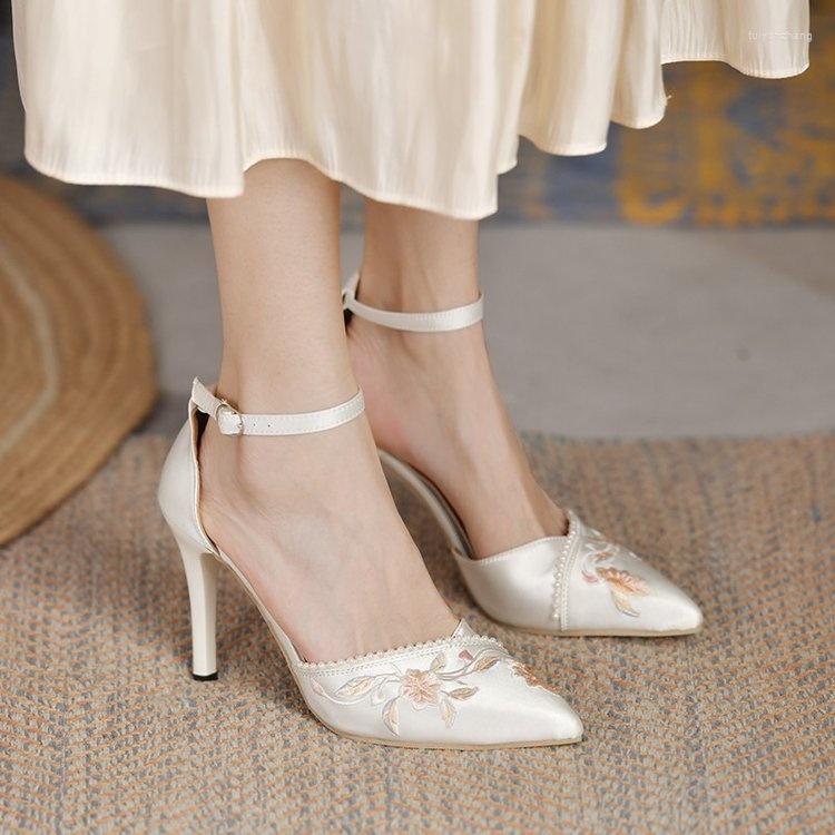 Dress Shoes 2023 Brand Women Pumps Luxury Crystal Slingback High Heels Summer Bride Comfortable Triangle Heeled Party Wedding, Black
Dress Shoes 2023 Brand Women Pumps Luxury Crystal Slingback High Heels Summer Bride Comfortable Triangle Heeled Party Wedding, Black