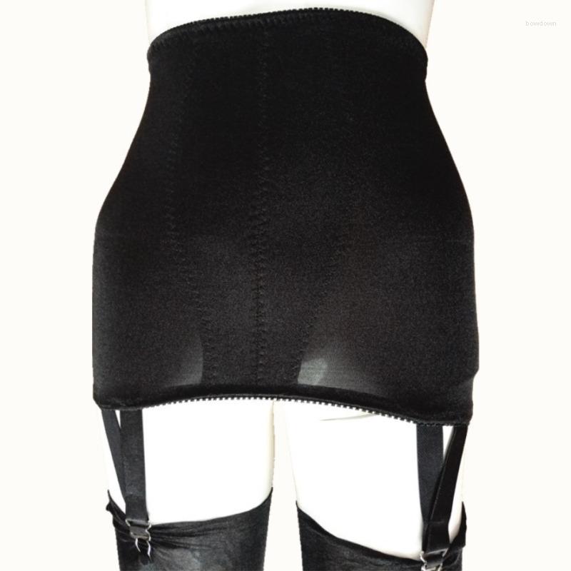 Women Socks Sexy Garter Belt High Waist Lace Elastic Plus Size Lingerie Skirt Suspender For Thong Stocking, Black
Women Socks Sexy Garter Belt High Waist Lace Elastic Plus Size Lingerie Skirt Suspender For Thong Stocking, Black