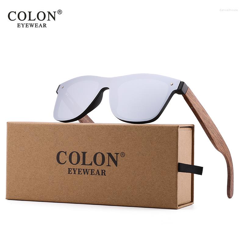 Sunglasses One-piece Wooden Women Men 2023 High Quality Frameless Color Film Environmental Protection Shades Retro Driving Glass
Sunglasses One-piece Wooden Women Men 2023 High Quality Frameless Color Film Environmental Protection Shades Retro Driving Glass