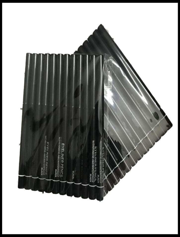 Rotating black and brown eyeliner Eye Liner Makeup Pencils white pen Cosmetic Eyes Beauty Cosmetic eyeliner5785918, Army green 
Rotating black and brown eyeliner Eye Liner Makeup Pencils white pen Cosmetic Eyes Beauty Cosmetic eyeliner5785918, Army green