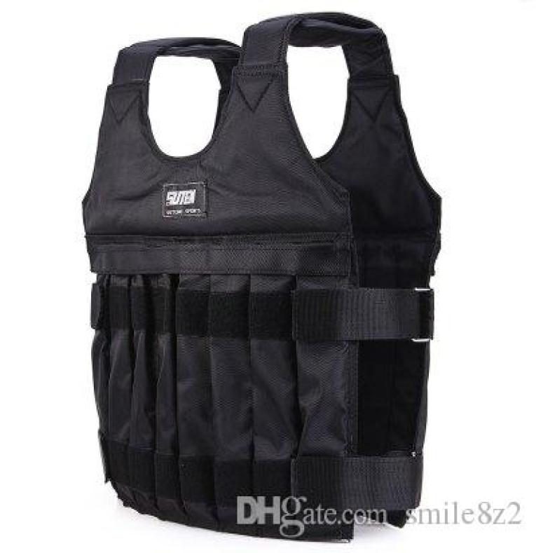 Gym Exercise Adjustable Body Building Weight Vest Fitness Physical Boxing Unisex Outdoor Training Solid JacketB2918973
Gym Exercise Adjustable Body Building Weight Vest Fitness Physical Boxing Unisex Outdoor Training Solid JacketB2918973