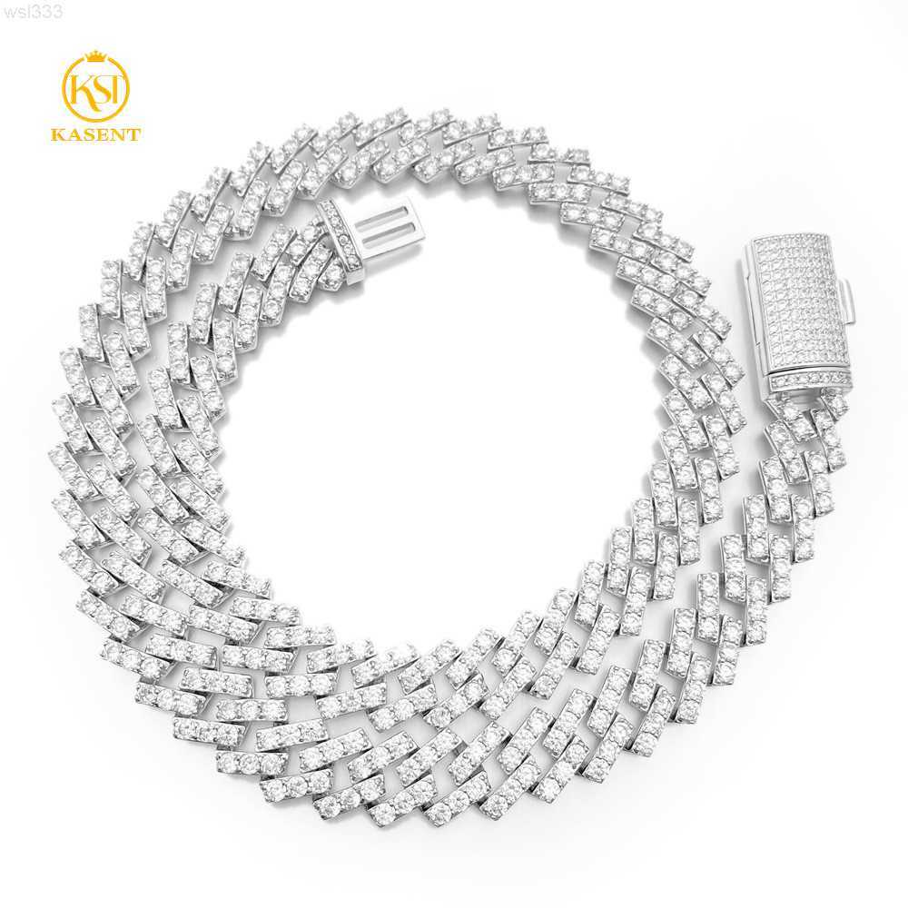 Custom Vvs Moissanite Cuban Link Chain 13mm Moissanite Cuban Link Chain S925 Sterling Silver Moissanite Cuban Link Chain
Custom Vvs Moissanite Cuban Link Chain 13mm Moissanite Cuban Link Chain S925 Sterling Silver Moissanite Cuban Link Chain