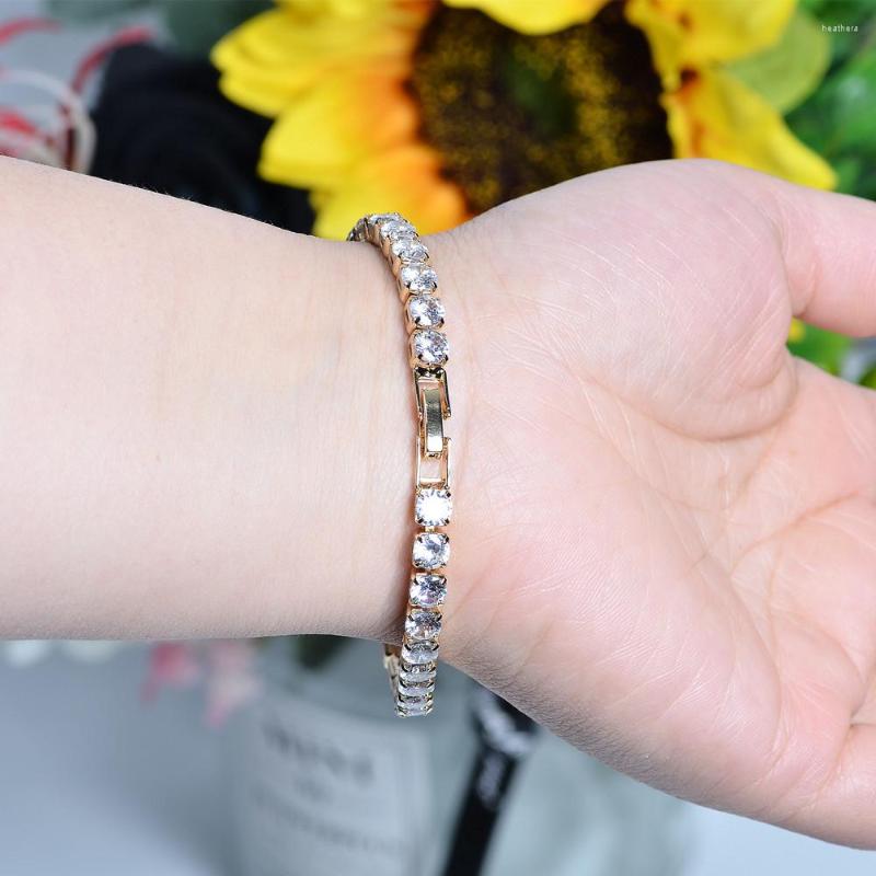 Link Bracelets Zircon Bracelet Bridal Wedding Crystal Jewelry Fashionable Luxury Girl Accessories Wholesale CORUIXI L103910
Link Bracelets Zircon Bracelet Bridal Wedding Crystal Jewelry Fashionable Luxury Girl Accessories Wholesale CORUIXI L103910