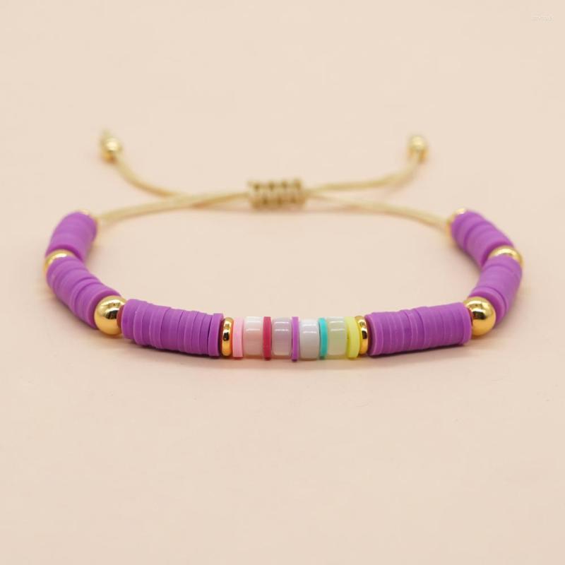 Strand Go2boho In Heishi Jewelry Gold Plated Bead Friendship Bracelets For Women Summer Beach Design Friend Gift
Strand Go2boho In Heishi Jewelry Gold Plated Bead Friendship Bracelets For Women Summer Beach Design Friend Gift