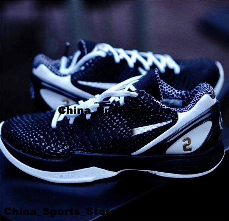 Basketball Shoes Outdoor Shoes&sandals Black Mamba 6 Men Sneakers K0be 6s Protro Size 14 Big 13 Women Us14 Mambacita Sweet 16 Cw2190-002 Eur 48 Us13 Z