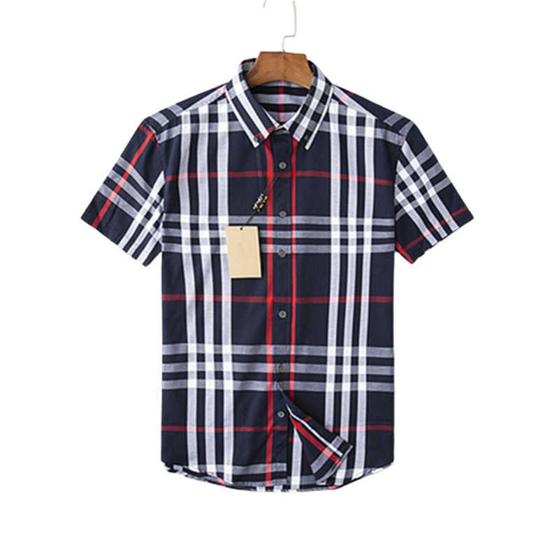 Designers Mens Dress Shirts Business Fashion Casual Shirt Brands Men Spring Slim Fit Shirts chemises de marque pour hommes
Designers Mens Dress Shirts Business Fashion Casual Shirt Brands Men Spring Slim Fit Shirts chemises de marque pour hommes