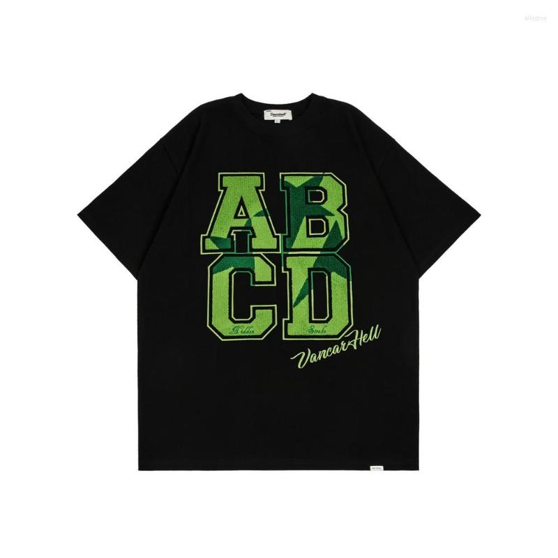 Men's T Shirts Men's Oversized T-Shirts Fluffy Letter Embroidery Applique Harajuku Shirt 2023 Summer Tops Tees High Street Streetwear, Black
Men's T Shirts Men's Oversized T-Shirts Fluffy Letter Embroidery Applique Harajuku Shirt 2023 Summer Tops Tees High Street Streetwear, Black