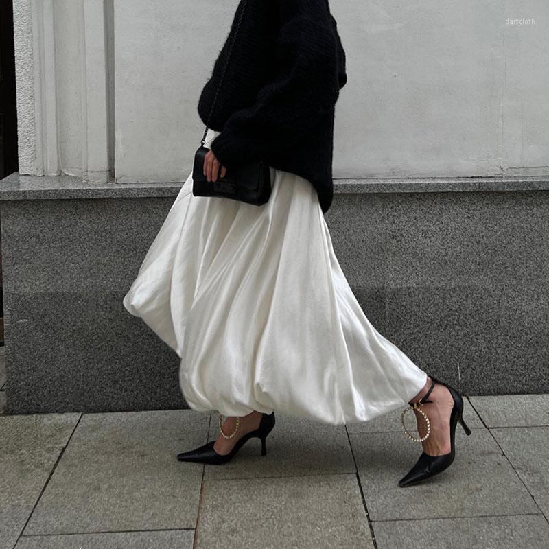 Skirts Ins Wind 2023 Spring Fashion Temperament High Waist Sweet Drape Half-length Skirt Tutu Vestidos Women' Clothing, Beige
Skirts Ins Wind 2023 Spring Fashion Temperament High Waist Sweet Drape Half-length Skirt Tutu Vestidos Women' Clothing, Beige