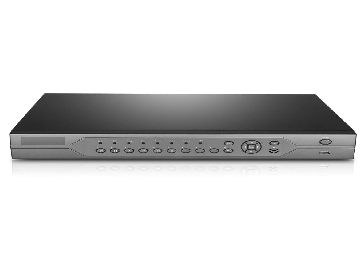 32 Channel DVR 5 in 1 32Ch Disk Video Recorder Support analogy AHD TVI CVI IP7950347
32 Channel DVR 5 in 1 32Ch Disk Video Recorder Support analogy AHD TVI CVI IP7950347