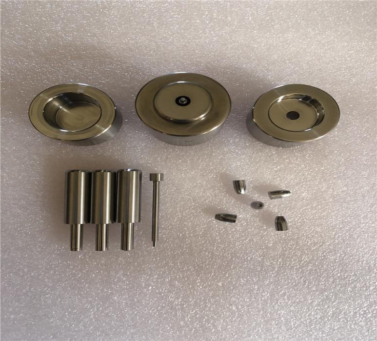 22CAL 30gr 194g Hand forging die Stamping die pattern Precision Slug Steel mold in stock8023847
22CAL 30gr 194g Hand forging die Stamping die pattern Precision Slug Steel mold in stock8023847