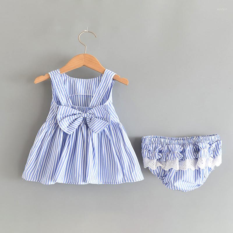 Girl Dresses Baby Girls Striped Dress Summer Born Bow-knot Cute Costumes Toddler Kid Children Vestidos, Pink az2049
Girl Dresses Baby Girls Striped Dress Summer Born Bow-knot Cute Costumes Toddler Kid Children Vestidos, Pink az2049