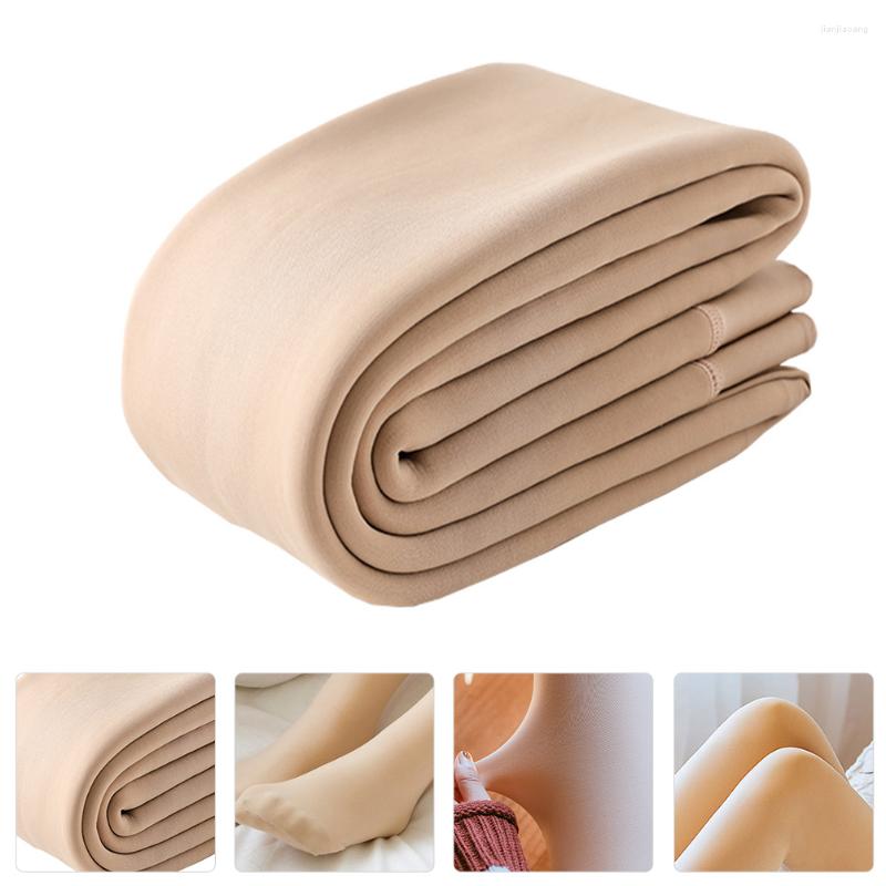 Women Socks Womens Winter Warm Pantyhose Autumn Keeping Tights Stockings Leggings Pants For Skin Color
Women Socks Womens Winter Warm Pantyhose Autumn Keeping Tights Stockings Leggings Pants For Skin Color