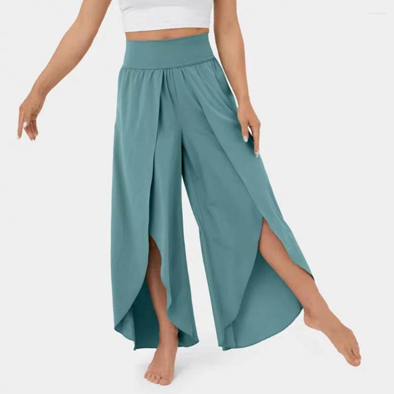 Active Pants Baggy Lightweight Long Trousers Anti-pilling Dressing Up Stylish Loose Casual Yoga, Green
Active Pants Baggy Lightweight Long Trousers Anti-pilling Dressing Up Stylish Loose Casual Yoga, Green