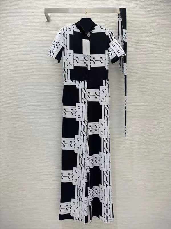 Women's Jumpsuits & Rompers luxury Cocktail Party Cool Print Jumpsuits Sexy Tight High Streett Lady Fashion Women Sheath Bodysuits P007, Black
Women's Jumpsuits & Rompers luxury Cocktail Party Cool Print Jumpsuits Sexy Tight High Streett Lady Fashion Women Sheath Bodysuits P007, Black