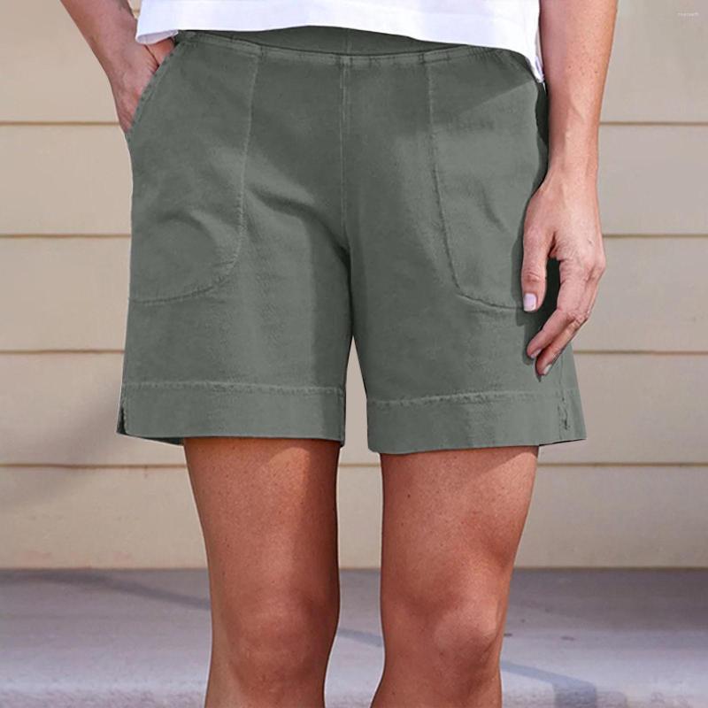 Women' Shorts Design For Women' 2023 Summer Fashion Casual Loose Straight Elastic Waist Cropped Pants, Black
Women' Shorts Design For Women' 2023 Summer Fashion Casual Loose Straight Elastic Waist Cropped Pants, Black