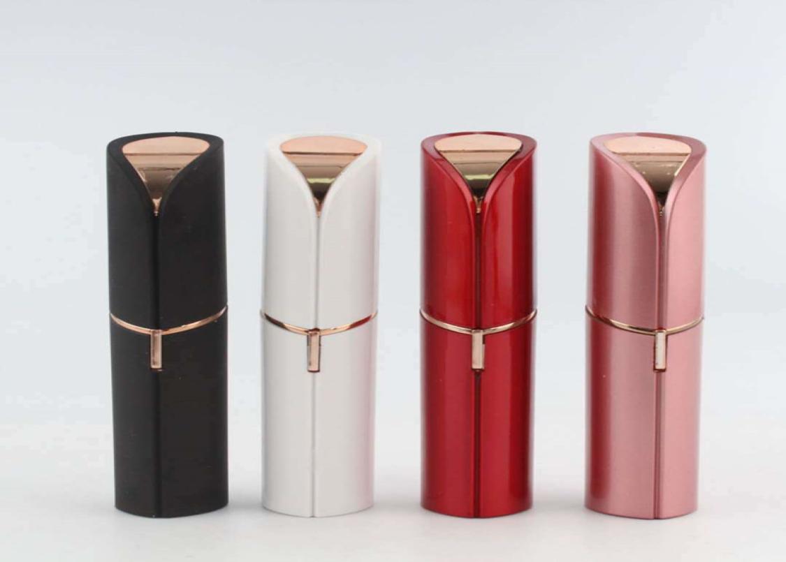 Lipstick Facial Hair Removers Face Removal Body Epilator Painless Remover without Battery OPP BAG WITH BOX Good Quality3295788
Lipstick Facial Hair Removers Face Removal Body Epilator Painless Remover without Battery OPP BAG WITH BOX Good Quality3295788