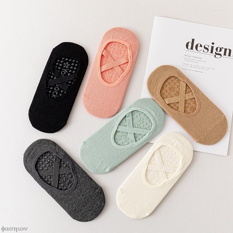 Women Socks Yoga Non-Slip Grips Cotton Pilates Ladies Ballet Dance Sports For Fitness Ankle Sock Slippers Girls, Sk4062bk
Women Socks Yoga Non-Slip Grips Cotton Pilates Ladies Ballet Dance Sports For Fitness Ankle Sock Slippers Girls, Sk4062bk