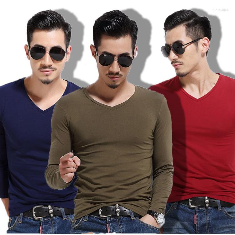 Men's T Shirts 2023 Spring And Autumn Products Korean Version Men's Long-sleeved T-shirt Youth Slim Day Casual Top Tide, O light grey
Men's T Shirts 2023 Spring And Autumn Products Korean Version Men's Long-sleeved T-shirt Youth Slim Day Casual Top Tide, O light grey