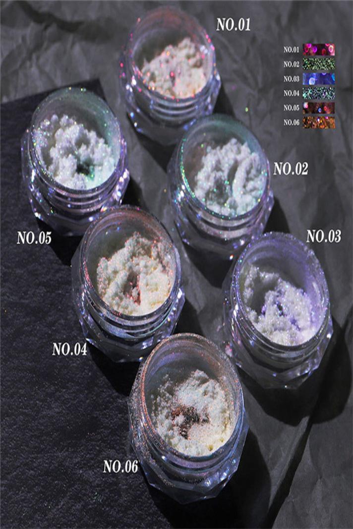 Chrome Pearl Shell Powder Nail Art Glitter Pigment Shiny Long Lasting Manicure Tip Decoration Gel Polish Dust9110191
Chrome Pearl Shell Powder Nail Art Glitter Pigment Shiny Long Lasting Manicure Tip Decoration Gel Polish Dust9110191