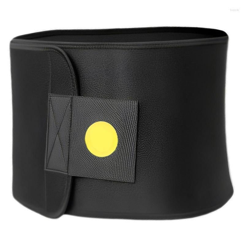 Waist Support Trainer For Women Neoprene Belt Sweating Fitness Sweat Band Home Gym Yellow Workout Supplies, Picture shown
Waist Support Trainer For Women Neoprene Belt Sweating Fitness Sweat Band Home Gym Yellow Workout Supplies, Picture shown