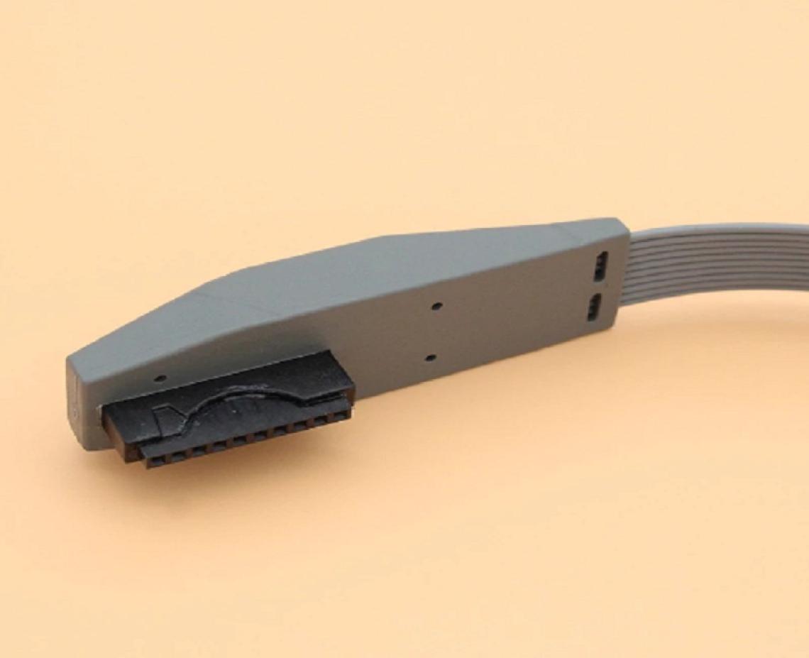 Other Health Care Items Holter ECG EKG 10 lead cable and snap electrode Compatible Mortara 929302650AHA or 929301750IEC4763364
Other Health Care Items Holter ECG EKG 10 lead cable and snap electrode Compatible Mortara 929302650AHA or 929301750IEC4763364